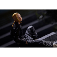 Tokyo Revengers - Ken Ryuguji Break Time Collection Figure image number 5